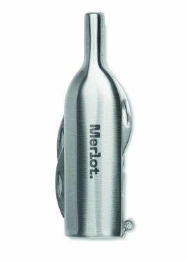 Logo trade corporate gifts picture of: Multi tool pocket knife